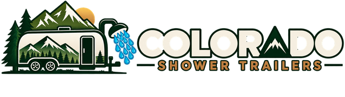 Colorado Shower Trailers